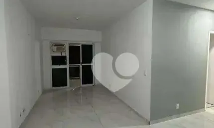 Apartamento com 2 quartos à venda, 70 m² por R$ 490.000 - Recreio dos Bandeirantes - Rio de Janeiro/RJ