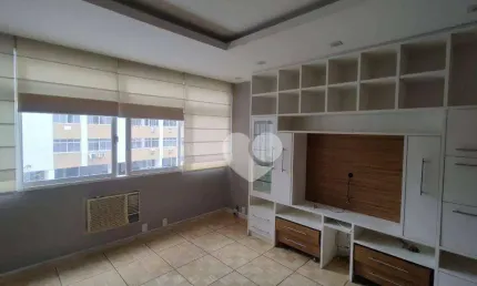 Apartamento com 4 quartos à venda, 138 m² por R$ 1.290.000 - Tijuca - Rio de Janeiro/RJ