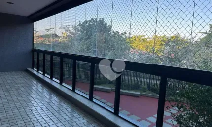 Apartamento com 4 quartos à venda, 165 m² por r$ 1.950.000 - barra da tijuca - rio de janeiro/rj