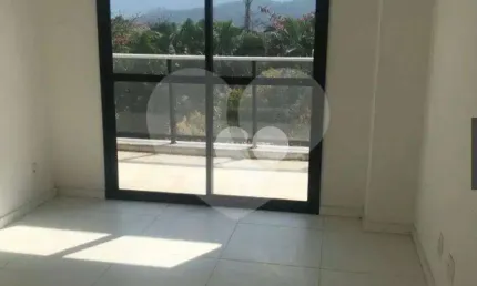 Cobertura com 4 dormitórios para alugar, 174 m² por R$ 8.739,86/mês - Recreio dos Bandeirantes - Rio de Janeiro/RJ