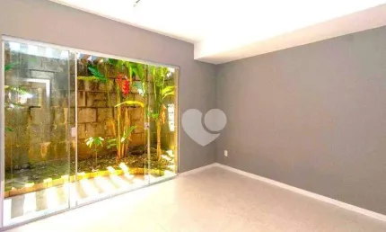 Casa com 5 dormitórios à venda, 429 m² por R$ 2.750.000,00 - Gávea - Rio de Janeiro/RJ