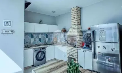 Casa com 3 Quartos  à venda, 287 m² por R$ 1.390.000 - Vargem Grande - Rio de Janeiro/RJ