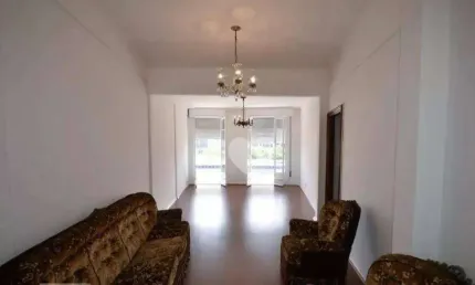 Apartamento com 3 dormitórios à venda, 146 m² por R$ 1.650.000,00 - Botafogo - Rio de Janeiro/RJ
