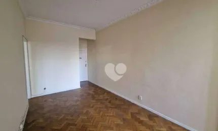 Apartamento com 2 quartos à venda, 80 m² por r$ 370.000,00 - andaraí - rio de janeiro/rj