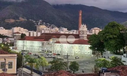 Apartamento com 2 quartos à venda, 61 m² por r$ 410.000 - vila isabel - rio de janeiro/rj
