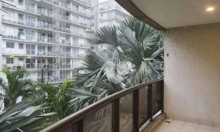 Residencial life - excelente apartamento 3 quartos ( 1 suíte ) - montado com armários - total infra esrtutura!!!!