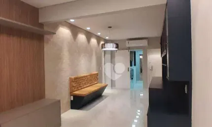 Apartamento com 2 quartos para alugar na Rua Correa Dutra, --, Flamengo, Rio de Janeiro