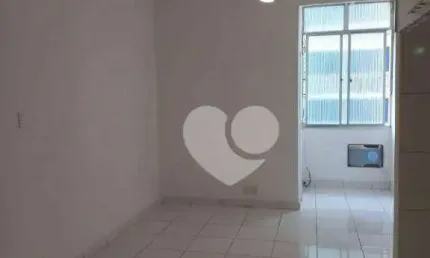 Loft com 1 dormitório para alugar, 26 m² por R$ 2.375,00/mês - Botafogo - Rio de Janeiro/RJ
