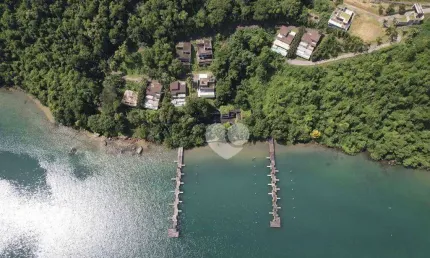 Terreno à venda, 644 m² por r$ 1.548.146,55 - piraquara (cunhambebe) - angra dos reis/rj