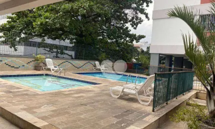 Apartamento com 2 quartos à venda, 66 m² por r$  - rio comprido - rio de janeiro/rj