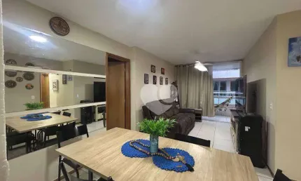 Apartamento com 3 quartos (1 suíte)  para alugar, 85 m² por R$ 3.800,00 /mês + TXs- Recreio dos Bandeirantes - Rio de Janeiro/RJ