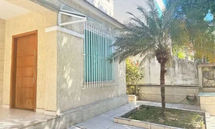 Casa com 5 quartos à venda, 343 m² por R$ 1.150.000 - Grajaú - Rio de Janeiro/RJ