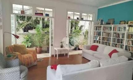 Cobertura com 5 quartos à venda na Rua Honório de Barros, --, Flamengo, Rio de Janeiro