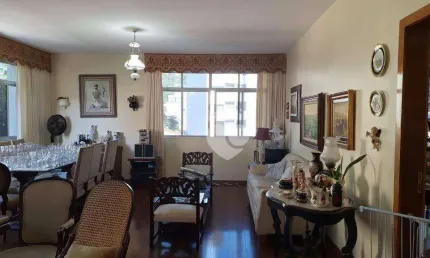 Tijuca Vendo Andrade Neves Área Nobre 4 quartos 3 vagas .