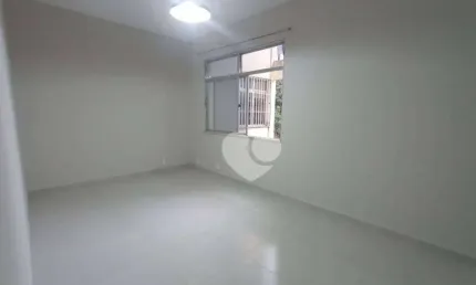 Apartamento com 3 quartos à venda, 80 m² por r$ 430.000 - grajaú - rio de janeiro/rj