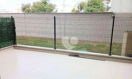 Apartamento garden 2 quartos 1 suíte - r$ 540.000,00 venda - recreio dos bandeirantes