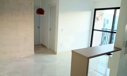 Apartamento com 2 dormitórios à venda, 53 m² por r$ 450.000,00 - recreio dos bandeirantes - rio de janeiro/rj