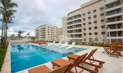 Apartamento à venda por r$ 550.000 - recreio dos bandeirantes - rio de janeiro/rj