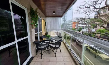 Apartamento com 4 quartos à venda, 105 m² por R$ 1.150.000 - Recreio dos Bandeirantes - Rio de Janeiro/RJ