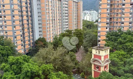 Apartamento com 2 dormitórios à venda, 69 m² por r$ 375.000,00 - andaraí - rio de janeiro/rj