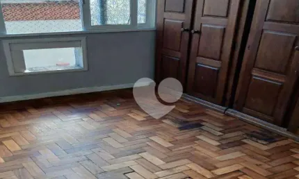 Apartamento à venda  - Laranjeiras - Rio de Janeiro/RJ