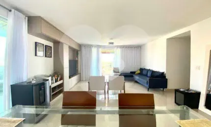 Cobertura com 3 dormitórios à venda, 185 m² por R$ 990.000,00 - Recreio dos Bandeirantes - Rio de Janeiro/RJ