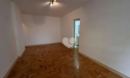 Apartamento com 3 dormitórios à venda, 86 m² por R$ 1.800.000,00 - Leblon - Rio de Janeiro/RJ