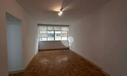 Apartamento com 3 dormitórios à venda, 86 m² por r$ 1.800.000,00 - leblon - rio de janeiro/rj