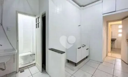 Apartamento para morar ou investir na joaquim nabuco