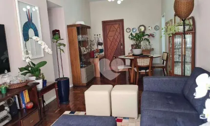 Apartamento com 3 dormitórios à venda, 87 m² por R$ 1.500.000,00 - Ipanema - Rio de Janeiro/RJ