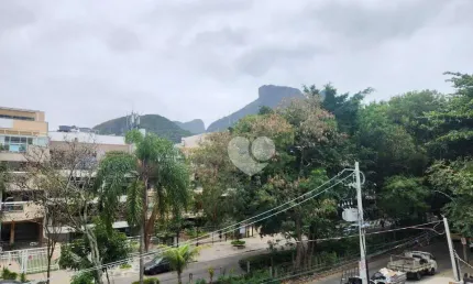 Apartamento com 4 quartos à venda, 197 m² por R$ 2.150.000 - Jardim Oceânico - Rio de Janeiro/RJ