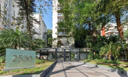 Apartamento com 3 quartos à venda, 114 m² por r$ 2.350.000 - lagoa - rio de janeiro/rj