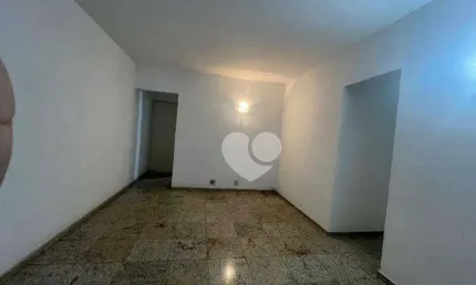 Apartamento com 2 dormitórios à venda, 70 m² por R$ 400.000,00 - Vila Isabel - Rio de Janeiro/RJ