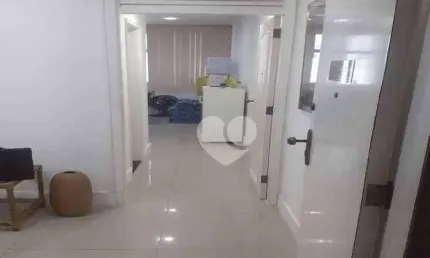 Apartamento com 2 dormitórios à venda, 61 m² por r$ 490.000,00 - santa teresa - rio de janeiro/rj
