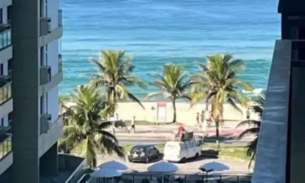 Apartamento com 1 quarto à venda, 53 m² por r$ 850.000 - barra bella - rio de janeiro/rj