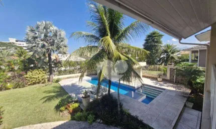 Casa com 5 dormitórios à venda, 280 m² por R$ 2.300.000,00 - Freguesia (Jacarepaguá) - Rio de Janeiro/RJ