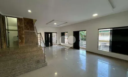 Casa com 3 quartos para locação no recreio dos bandeirantes