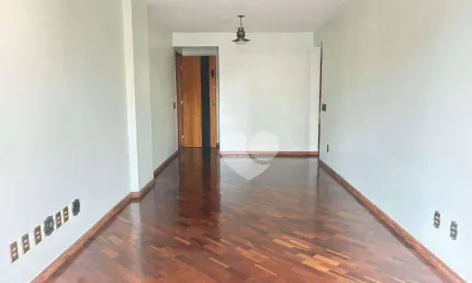 Apartamento com 2 quartos à venda, 85 m² por r$ 783.000 - tijuca - rio de janeiro/rj