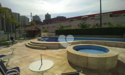 Apartamento com 3 dormitórios à venda, 99 m² por r$ 750.000,00 - recreio dos bandeirantes - rio de janeiro/rj
