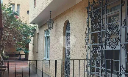 Casa com 4 quartos à venda na Rua Alexandre Calaza, --, Vila Isabel, Rio de Janeiro