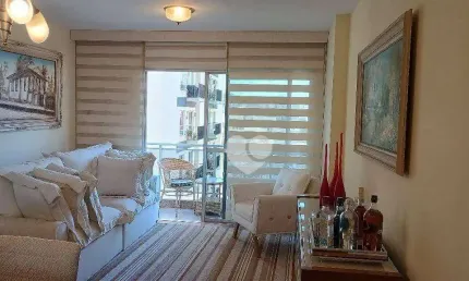 Apartamento com 2 quartos, suíte,  à venda, 94 m² por r$ 330.000 - vila isabel - rio de janeiro/rj
