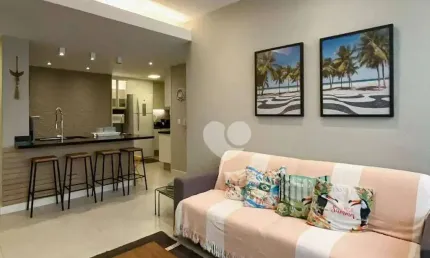 Apartamento com 2 quartos à venda na Rua Jangadeiros, --, Ipanema, Rio de Janeiro