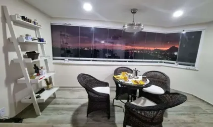 Apartamento com 4 quartos à venda, 148 m² por r$ 860.000 - barra da tijuca - rio de janeiro/rj