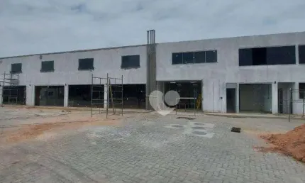 Loja para alugar, 50 m² por r$ 2.500,00 - guaratiba - rio de janeiro/rj