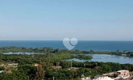 Cobertura com 3 dormitórios à venda, 147 m² por r$ 900.000,00 - barra da tijuca - rio de janeiro/rj