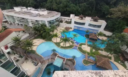 Cobertura com 4 quartos à venda, 233 m² por r$ 1.530.000 - freguesia de jacarepaguá - rio de janeiro/rj