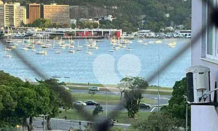 Apartamento com 2 quartos à venda na Rua Senador Vergueiro, --, Flamengo, Rio de Janeiro
