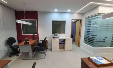 Sala à venda, 58 m² por r$ 540.000,00 - barra da tijuca - rio de janeiro/rj