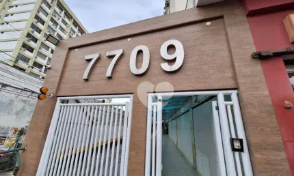 Sala à venda, 29 m² por r$ 120.000,00 - freguesia de jacarepaguá - rio de janeiro/rj
