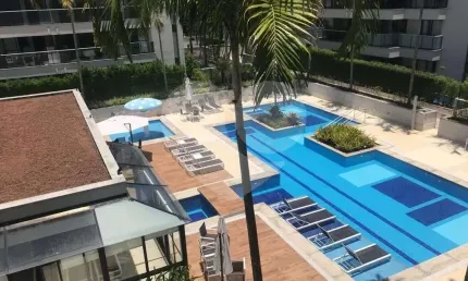 Cobertura com 4 dormitórios para alugar, 174 m² por r$ 8.083,55/mês - recreio dos bandeirantes - rio de janeiro/rj
